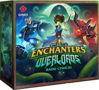 Enchanters - Overlords