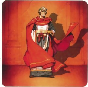 Augustus - L'empereur