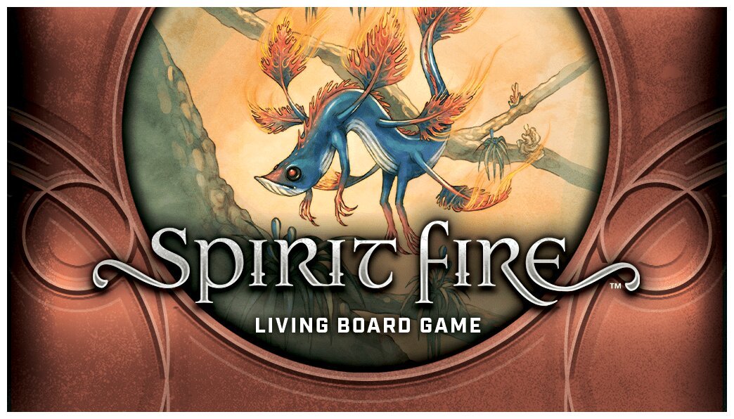 Spirit Fire