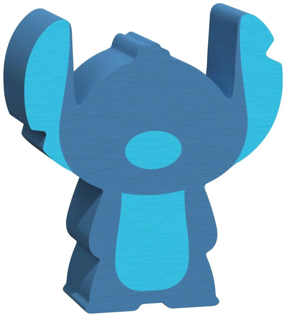 Dixit Disney - Pion Stitch