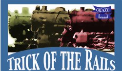 Trick of the Rails