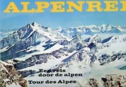 Alpenreise