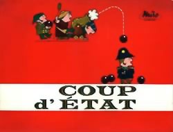 Coup d'État