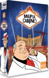 Photo: Mafia Casino
