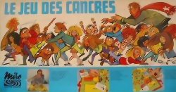 Le Jeu des Cancres