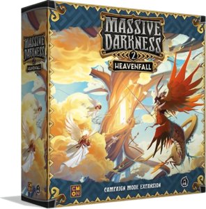 Massive Darkness 2 - Heavenfall