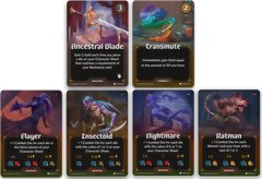 Roll Player - Lockup Pack