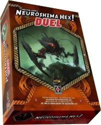 Neuroshima Hex ! - Duel