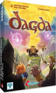 Dagda
