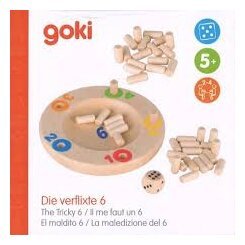 Il me faut un 6