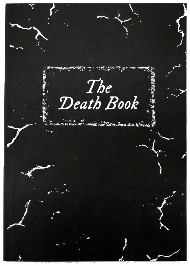 The Death Book