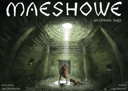 Maeshowe - an Orkney Saga