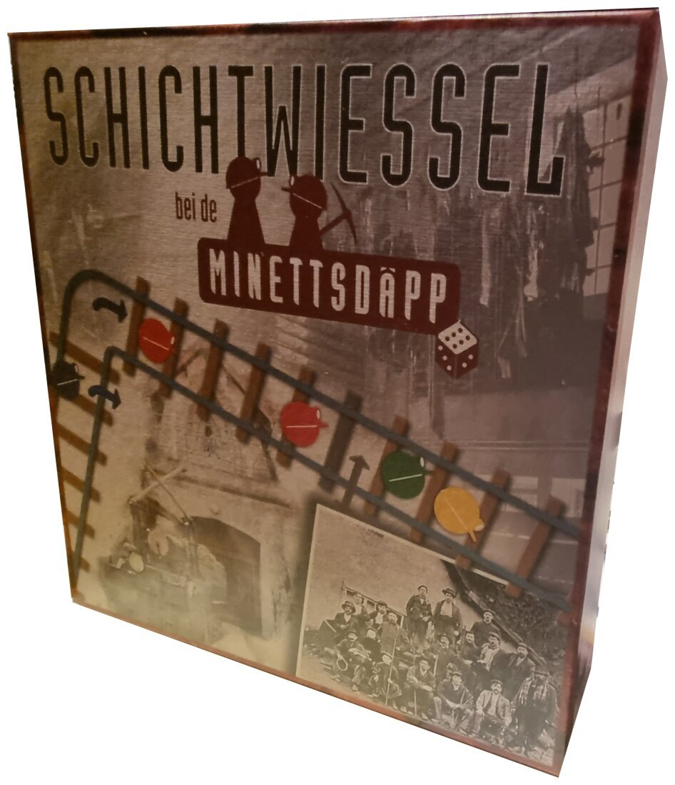 Schichtwiessel
