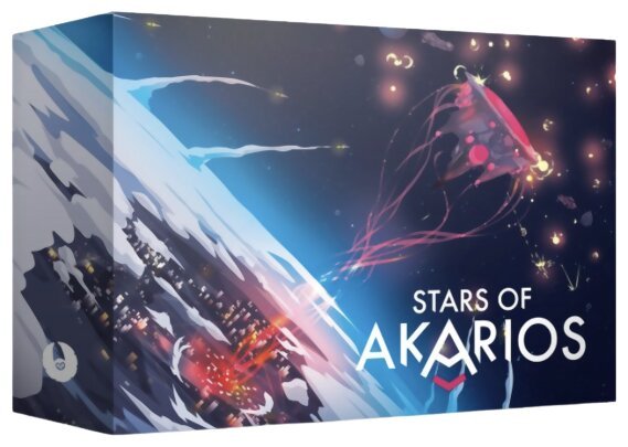 Stars of Akarios