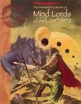 AD&D2 -  Mind Lords of the Last Sea