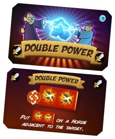 Kingdom Rush - Double Power