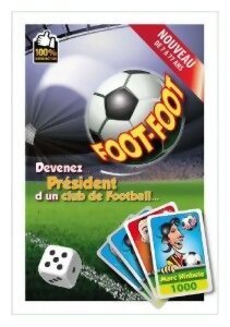 Foot-Foot