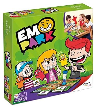 Emo park