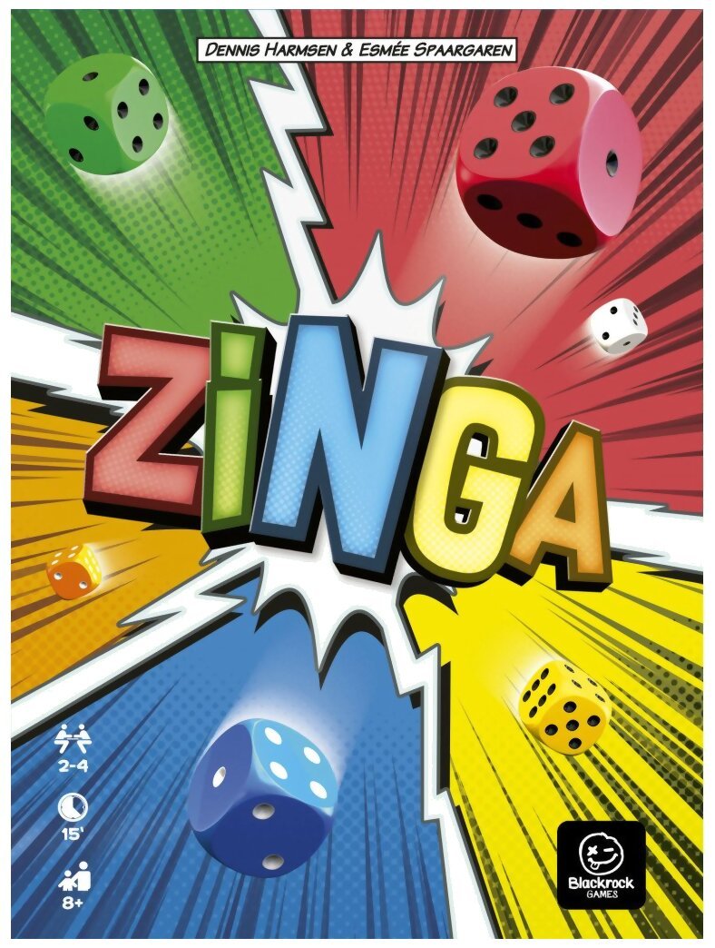 Zinga