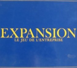 Expansion, le Jeu de l'Entreprise