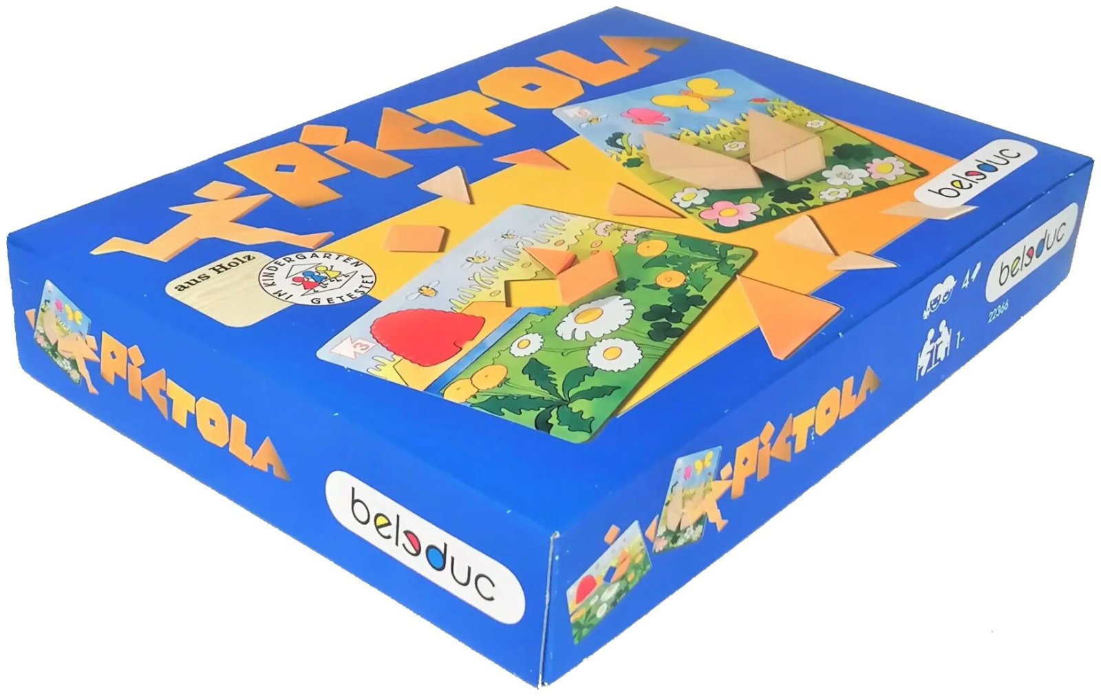 Pictola