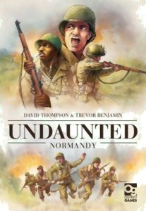 Undaunted - Normandy