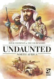Undaunted - North Africa