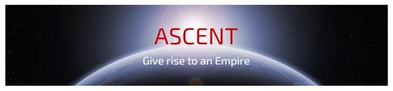 Ascent - Give rise to an Empire