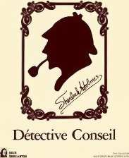 Sherlock Holmes - Détective Conseil
