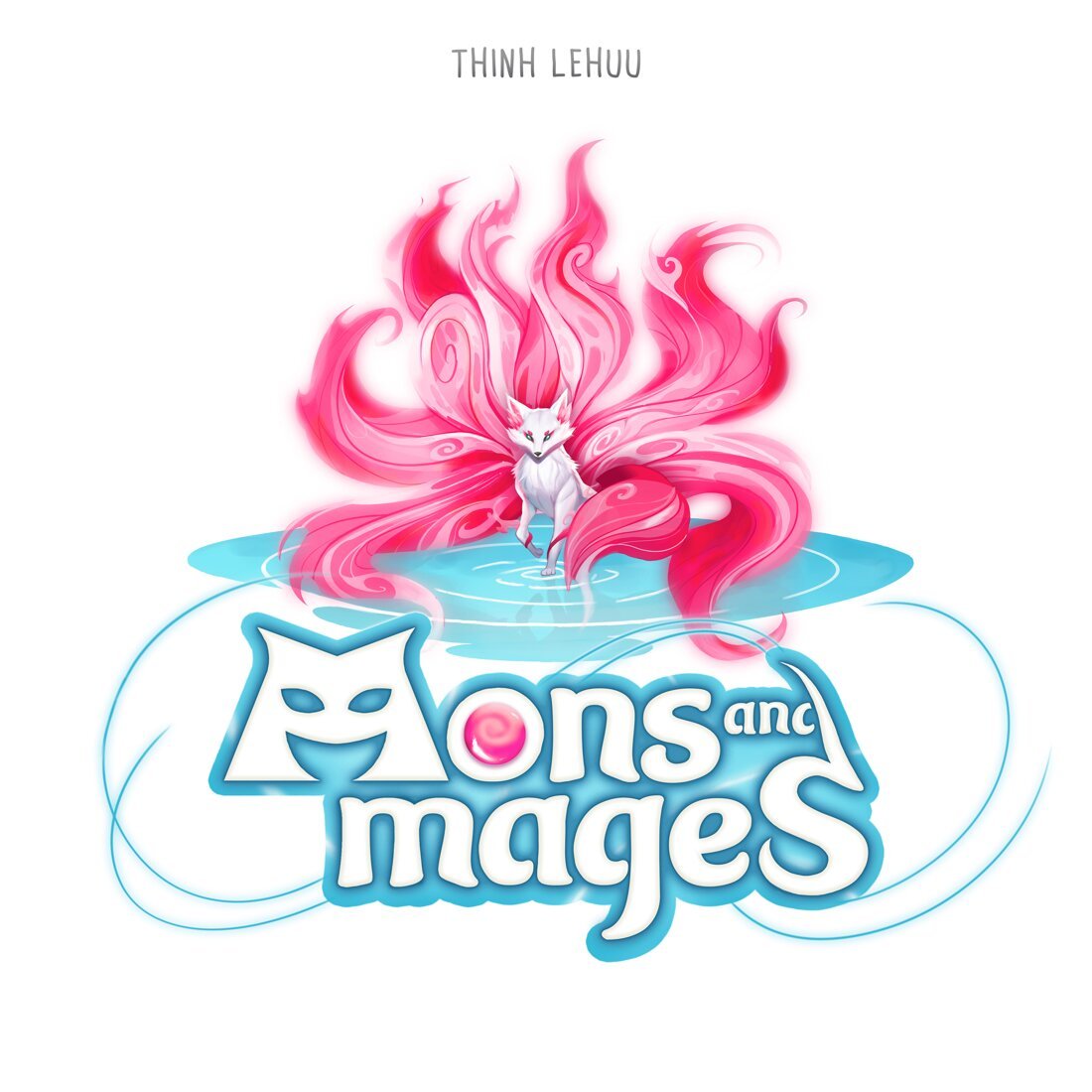 Mons And Mages