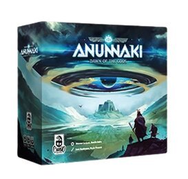 Anunnaki - Dawn of the Gods