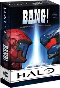 Bang! - Halo