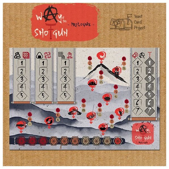 Jeu Postal - WAy of the ShoTgun