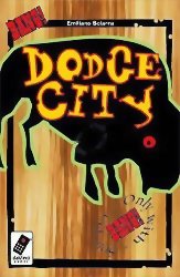 Bang! - Dodge City