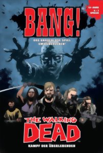 Bang! The Walking Dead