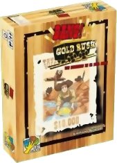 Bang! Gold Rush