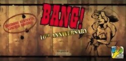Photo: Bang! 10th Anniversary
