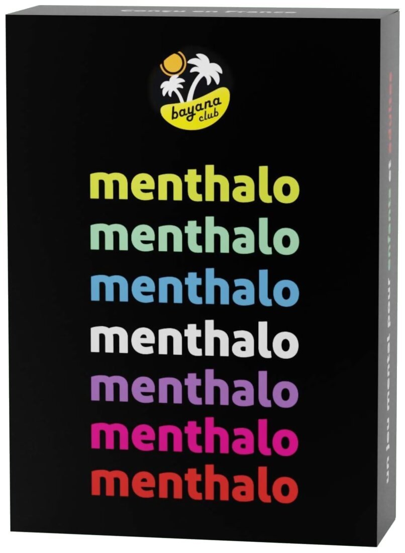 menthalo