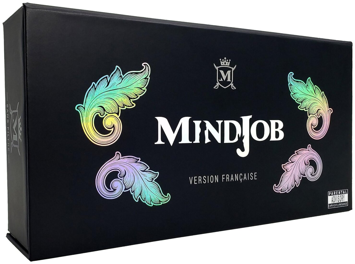 Mindjob
