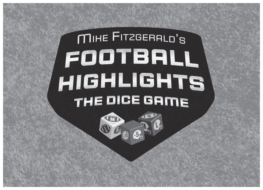 Football Highlights - The Dice Game