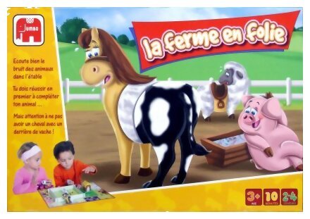 La Ferme En Folie