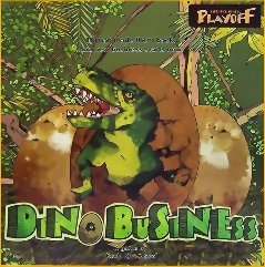 Dino Business
