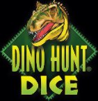 Dino Hunt Dice
