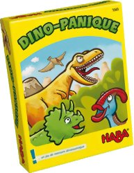 Dino-panique