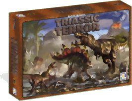 Triassic Terror