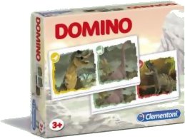 Domino Dinosaures