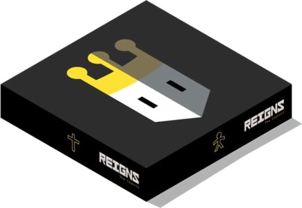 Reigns - The Council