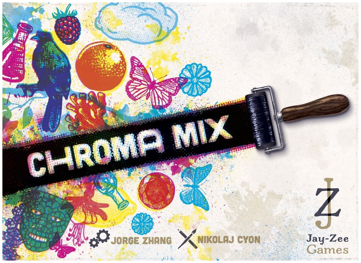 Chroma Mix