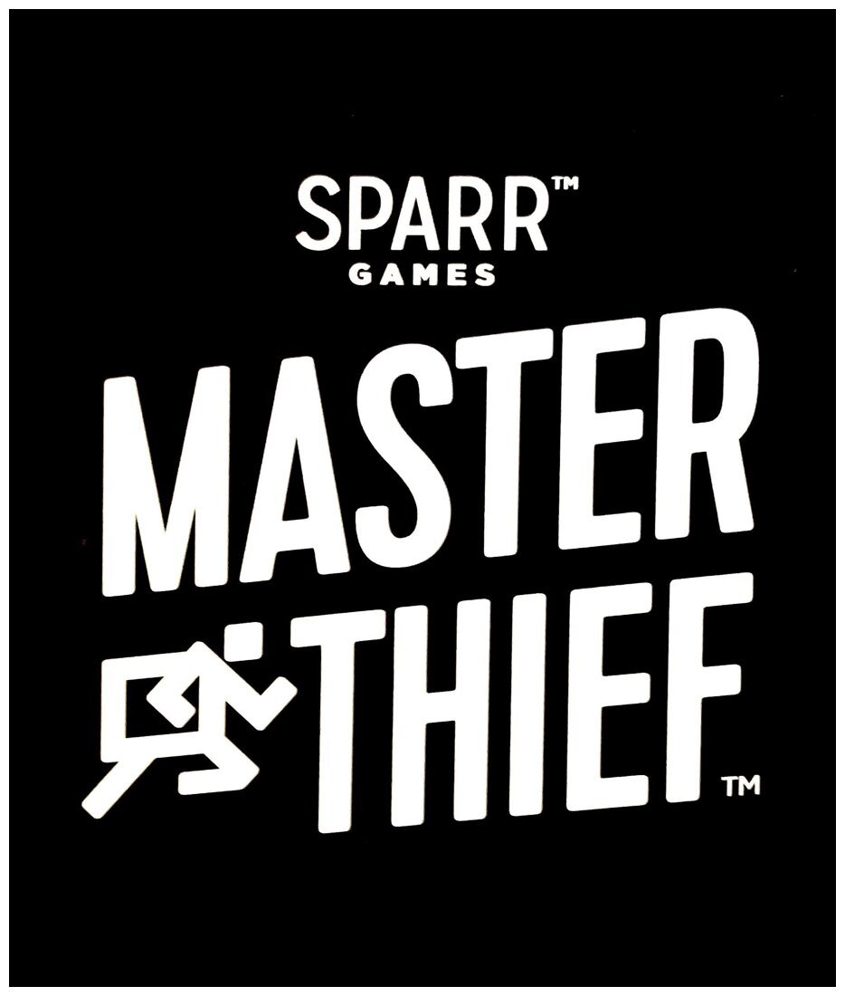 Master Thief