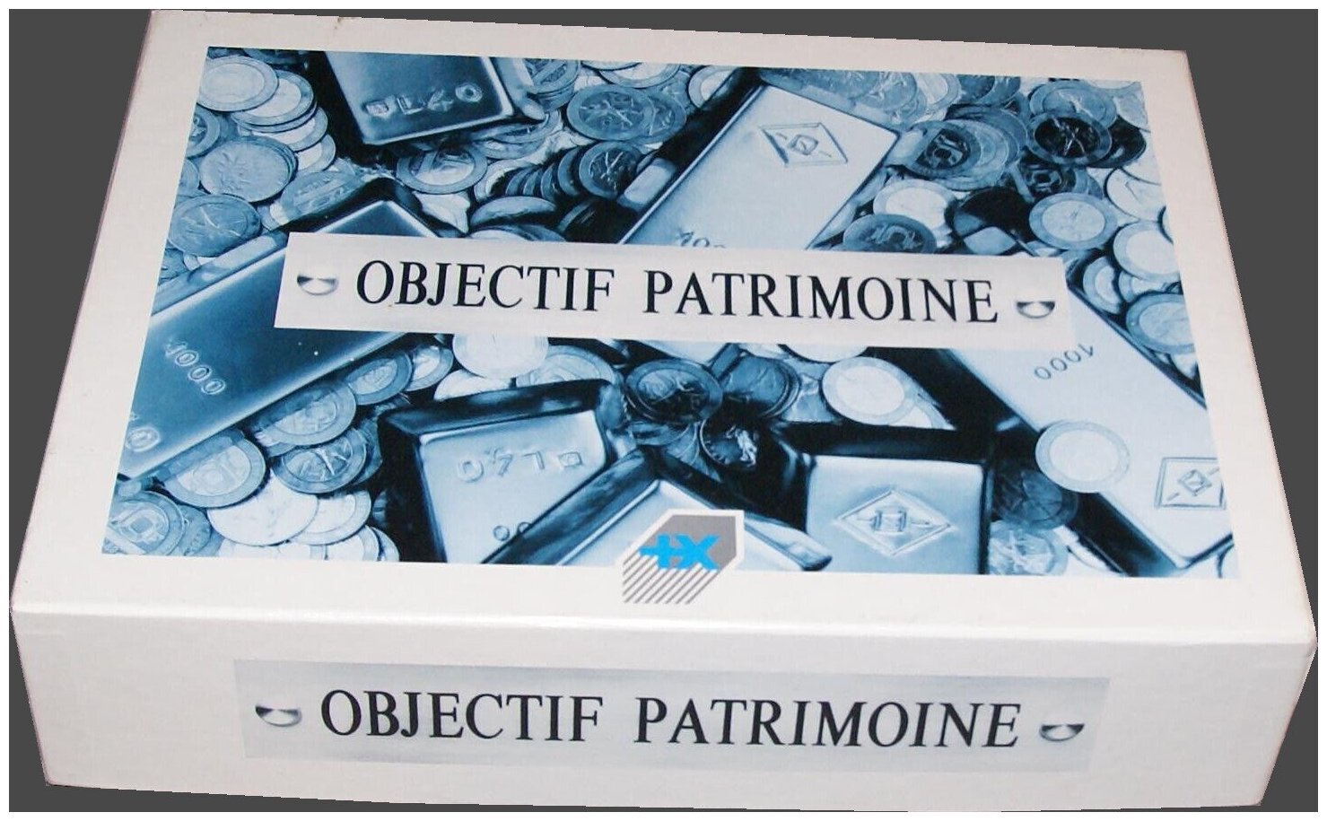 Objectif patrimoine